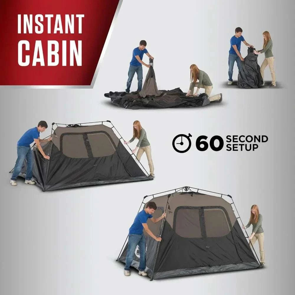 Camping Tent